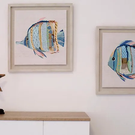 Casa Relax * Gran Tarajal