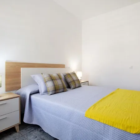 Casa Relax Daire Gran Tarajal