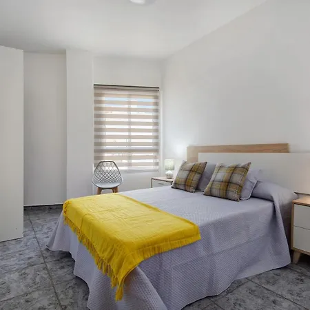 Casa Relax Apartment *