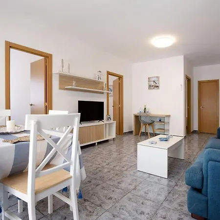 Casa Relax Apartment