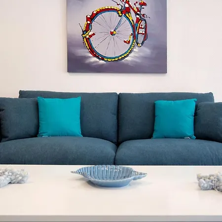 Casa Relax Apartment *