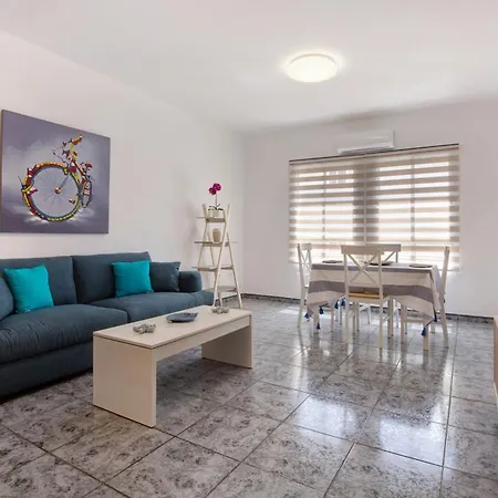 Casa Relax شقة غران تاراغال