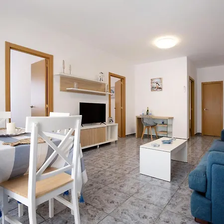 Casa Relax غران تاراغال