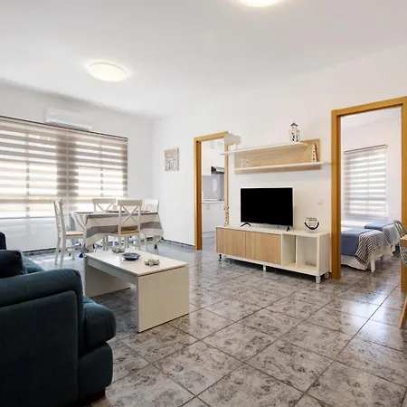 Casa Relax غران تاراغال