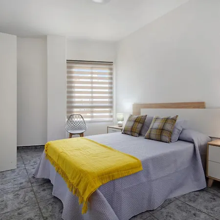 Casa Relax * غران تاراغال