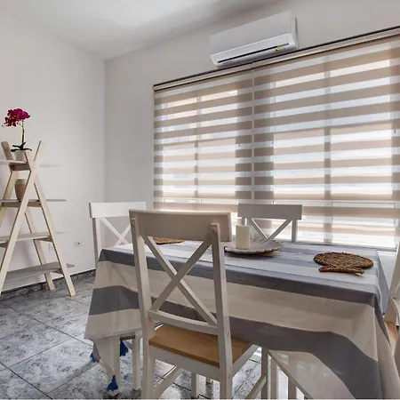 Casa Relax شقة