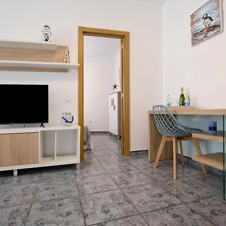 شقة Casa Relax