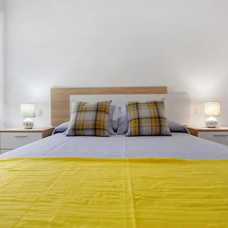 Casa Relax شقة