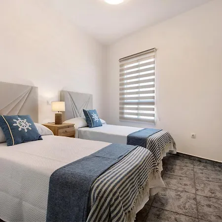 شقة Casa Relax غران تاراغال