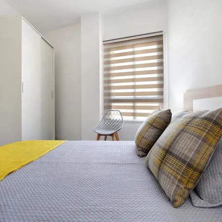 Casa Relax غران تاراغال