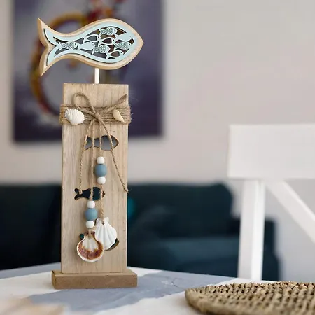 Casa Relax شقة غران تاراغال