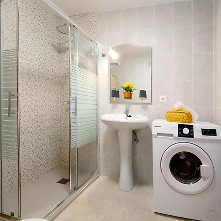 Casa Relax * غران تاراغال