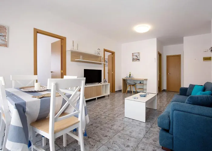 Casa Relax Apartment