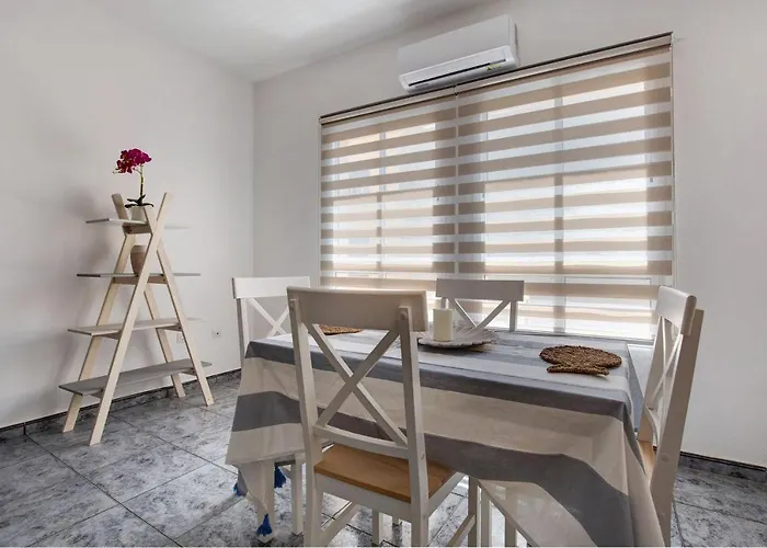 Casa Relax Apartment Gran Tarajal