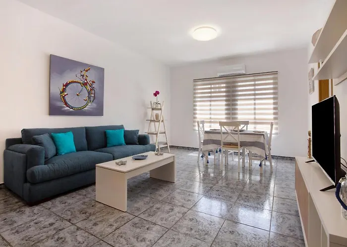 Casa Relax Apartment *