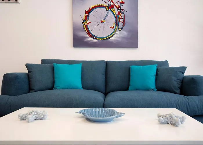 Casa Relax Apartment *