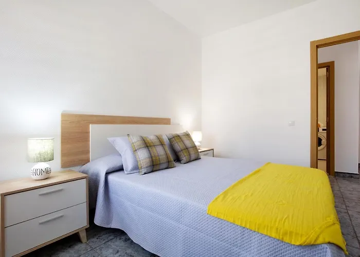 Casa Relax Apartment Gran Tarajal